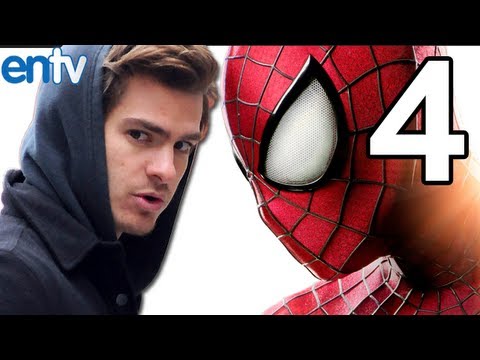Spider Man - The Amazing Spider-Man 3 and 4 were confirmed by Sony with release dates of June 10, 2016 and May 4, 2018. Andrew Garfield is expected to return. Subscribe h...