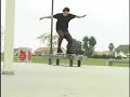 Brandon Lefever Footage....