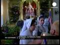 Cuba: Homage to St Lazarus