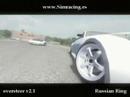 Simracing oversteer drifting