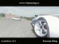 Simracing oversteer drifting