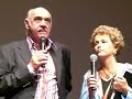 Sean Connery at the RomeFilmFest