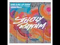 Danny Clark & Jay Benham - Wondrous (David Penn Remix)