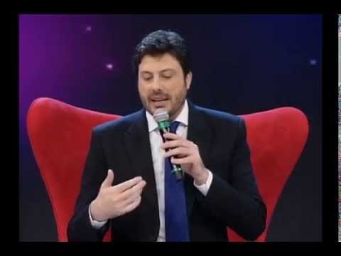 Raul Gil (29/03/14) - Danilo Gentili é o convidado do ´Elas Querem Saber´