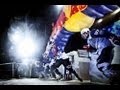 St. Paul hosts the Red Bull Crashed Ice World Championships 2012