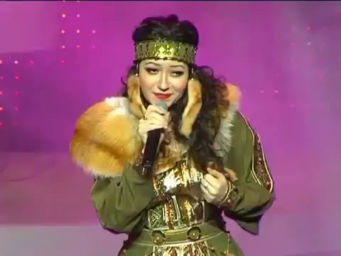«Ты лети моя песня» - «Cёётэй Ямал» «Ты лети моя песня» - «Cёётэй Ямал»