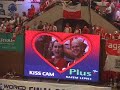 Volleyball World League 2007: Kiss Cam, Poland [www.volleyball-movies.pl]