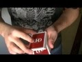 Slip Jog Card Control [Performance & Tutorial] 