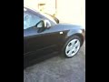 Seams audi a3