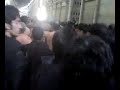 \"Mangdi Shimar\" Bazar-e-Shaam (Shaam 2008)
