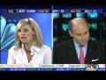 Mark Fuchs and Amanda Drury CNBC