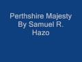 Perthshire Majesty
