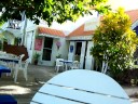 at he Frangipani at he Frangipani