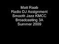 Smooth Jazz KMCC