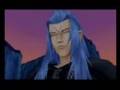 Kingdom Hearts: The Cloud Song! xD
