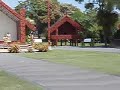 Maori Welcome