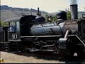 Colorado Railroad Museum