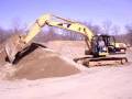 Cat 320 Excavator 2001 For Sale $71,500 Jay Trevorrow 973-886-3020