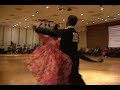 Standard - 2007 Triangle Open