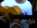 videos de Falseta 2 bulerias Punta del Faro (Paco de Lucia)