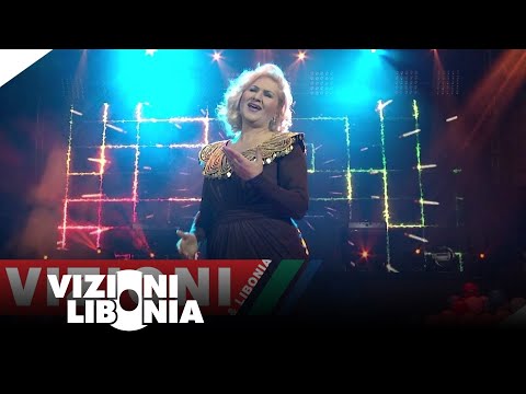 SHYHRETE BELULI - Vaj vaj kjo dynja - Gezuar 2014 -Vizioni&Libonia