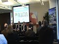 Nashville Technology Round Table Event (Pt 1)