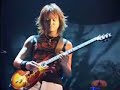 the best guitarrist ever!!!playing ammersee