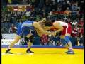 Female Wrestling European Championships 2009 7