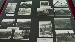 Výstava fotografií z archivu Jiřího Ošance