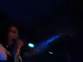 Into a Swan (Siouxsie milano live 14\\07\\8\\)