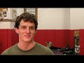 Sports: Mixed Martial Arts Go to School -- NYTimes.com/Video