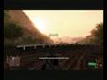 videos de Crysis Warhead Intro+Gameplay New