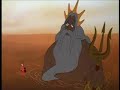 La Sirenita - La Pelicula Parte 13 Final