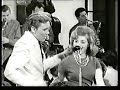 BILLY FURY SINGING AND TWISTING