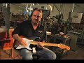 '57 George Fullerton Stratocaster® guitar '57 George Fullerton Stratocaster® guitar