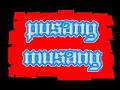 pusang musang-kabataan pusang musang-kabataan