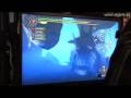 東京ゲームショウ2008 - モンスターハンター3 (トライ) : DigInfo