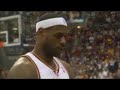 LeBron James - None Like Me (HQ)