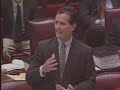 Senator Flanagan Works to Expand Oak Brush Preserve Senator Flanagan Works to Expand Oak Brush Preserve