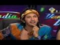 Lux Dance India Dance Season 2 Jan. 16 '10 - Gauransh&aarchie