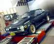 Dyno Run with 1GGTE prt2