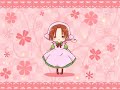 APH Chibitalia Maru kaite chikyuu