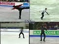 Lambiel Joubert Takahashi Lysacek Element Comparison Montage Lambiel Joubert Takahashi Lysacek Element Comparison Montage