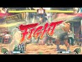 SF4:75 (Fu),Urian (Ho),Hame.Na.Geru (Za) vs Cantona (Za),KOK (Sa),Chari (Bl) (Part 2) - NSB 11