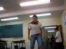 Lean y Fart recortando