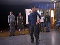 Latin Dance Show