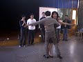 Latin Dance Show