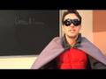 Capes & Cowls: The Lost Dream (A Sketchies II Finalist)