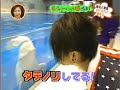 Dolphins can headbang with Miyavi x3