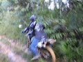 moto enduro carupano venezuela